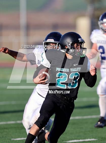 Thumbnail 2 in Bakersfield @ Pioneer Valley photogallery.