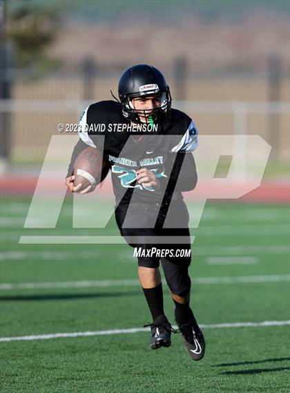Thumbnail 1 in Bakersfield @ Pioneer Valley photogallery.