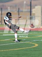 Photo from the gallery "Bakersfield @ Pioneer Valley"