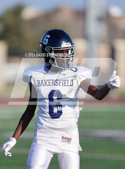 Thumbnail 1 in Bakersfield @ Pioneer Valley photogallery.