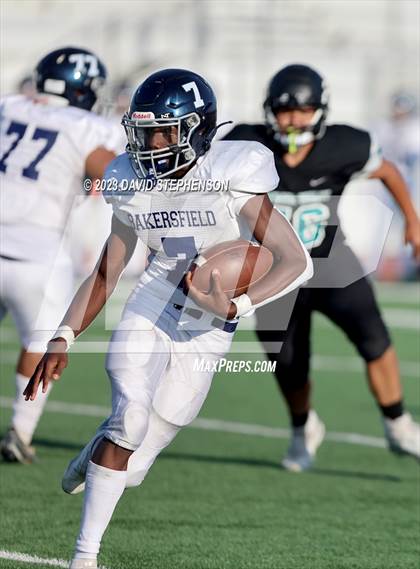Thumbnail 2 in Bakersfield @ Pioneer Valley photogallery.