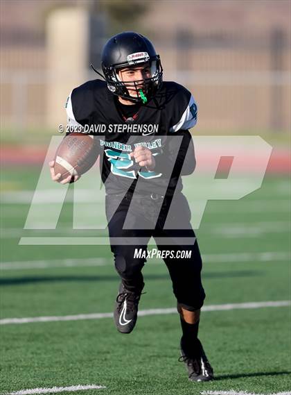 Thumbnail 3 in Bakersfield @ Pioneer Valley photogallery.