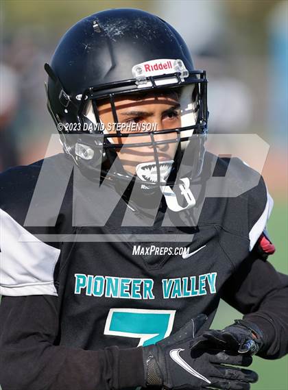 Thumbnail 1 in Bakersfield @ Pioneer Valley photogallery.