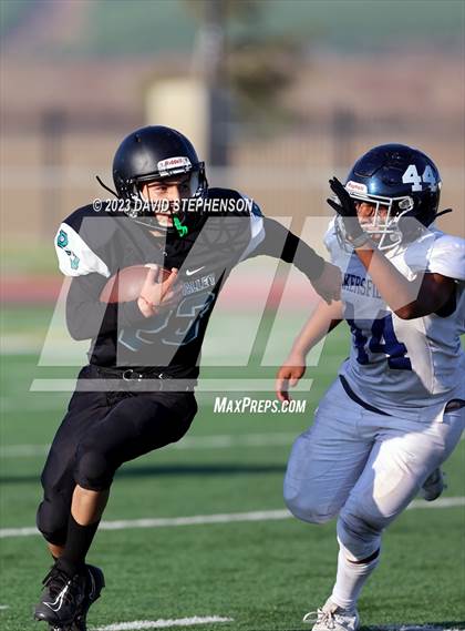 Thumbnail 1 in Bakersfield @ Pioneer Valley photogallery.