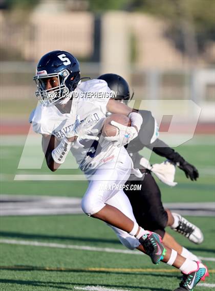 Thumbnail 3 in Bakersfield @ Pioneer Valley photogallery.