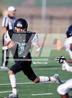 Photo from the gallery "Bakersfield @ Pioneer Valley"