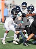 Photo from the gallery "Bakersfield @ Pioneer Valley"