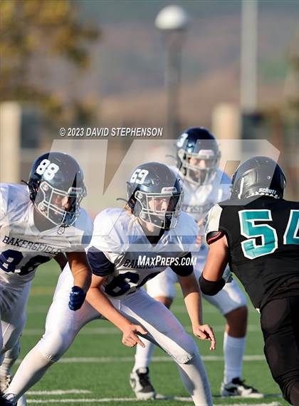 Thumbnail 1 in Bakersfield @ Pioneer Valley photogallery.