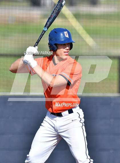 Thumbnail 1 in Austin vs. Glenn (LISD Tournament) photogallery.