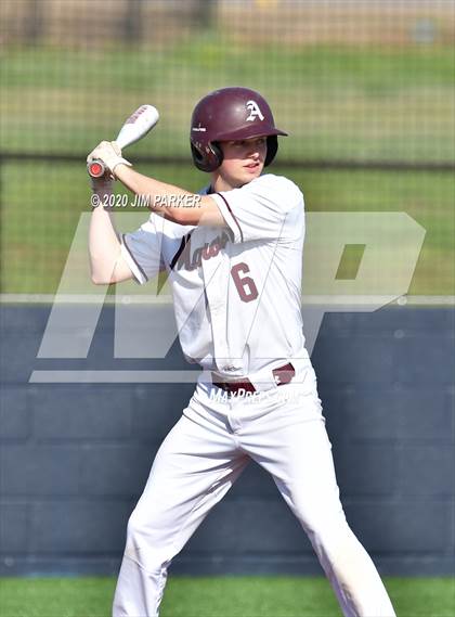 Thumbnail 1 in Austin vs. Glenn (LISD Tournament) photogallery.
