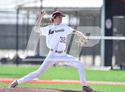 Thumbnail 3 in Austin vs. Glenn (LISD Tournament) photogallery.