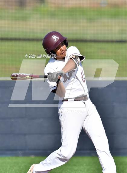 Thumbnail 2 in Austin vs. Glenn (LISD Tournament) photogallery.