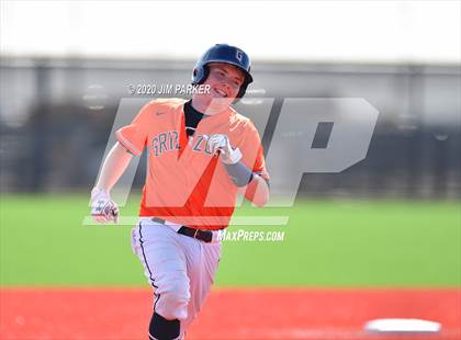 Thumbnail 3 in Austin vs. Glenn (LISD Tournament) photogallery.