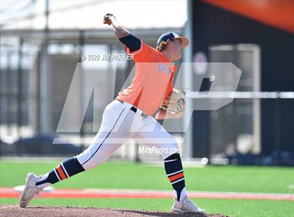 Thumbnail 1 in Austin vs. Glenn (LISD Tournament) photogallery.