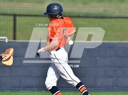 Thumbnail 1 in Austin vs. Glenn (LISD Tournament) photogallery.