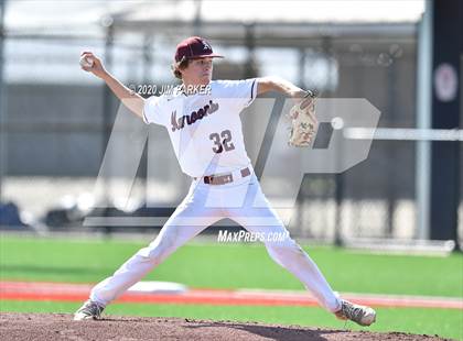 Thumbnail 2 in Austin vs. Glenn (LISD Tournament) photogallery.