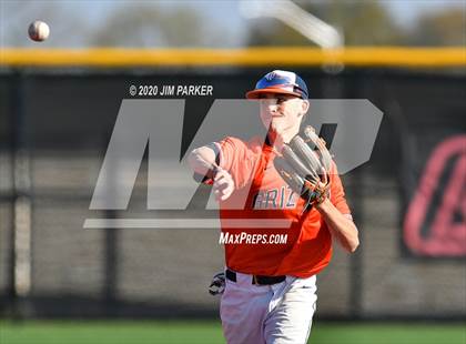 Thumbnail 1 in Austin vs. Glenn (LISD Tournament) photogallery.
