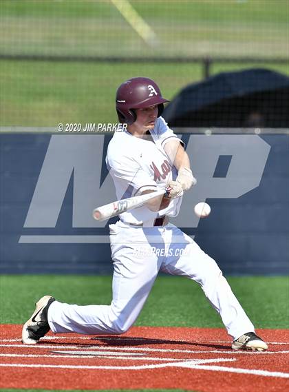 Thumbnail 1 in Austin vs. Glenn (LISD Tournament) photogallery.