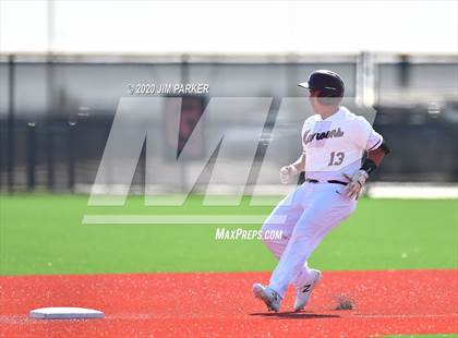 Thumbnail 1 in Austin vs. Glenn (LISD Tournament) photogallery.