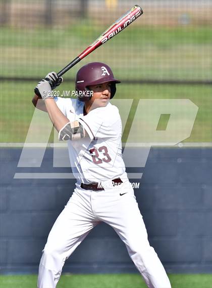 Thumbnail 1 in Austin vs. Glenn (LISD Tournament) photogallery.