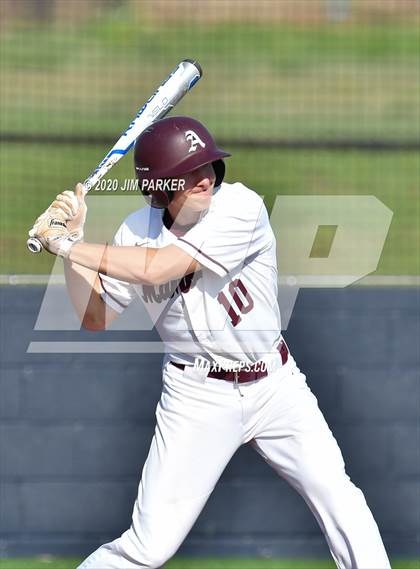 Thumbnail 3 in Austin vs. Glenn (LISD Tournament) photogallery.