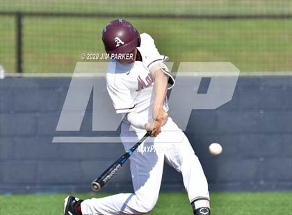 Thumbnail 1 in Austin vs. Glenn (LISD Tournament) photogallery.