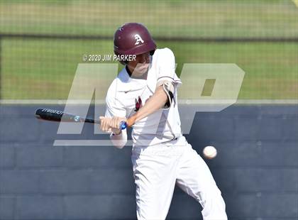 Thumbnail 3 in Austin vs. Glenn (LISD Tournament) photogallery.