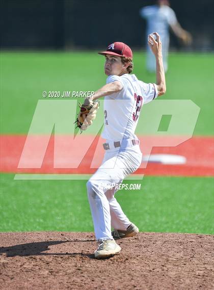 Thumbnail 1 in Austin vs. Glenn (LISD Tournament) photogallery.