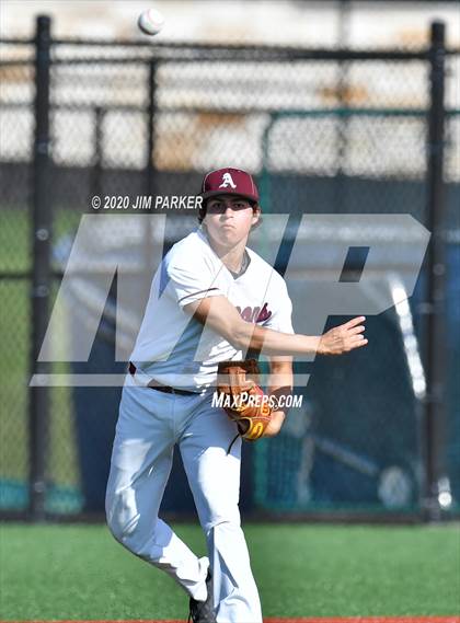 Thumbnail 1 in Austin vs. Glenn (LISD Tournament) photogallery.