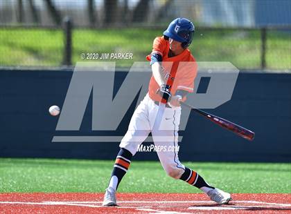 Thumbnail 2 in Austin vs. Glenn (LISD Tournament) photogallery.