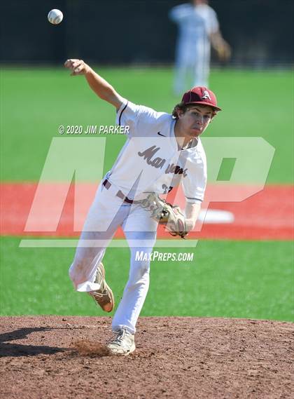 Thumbnail 2 in Austin vs. Glenn (LISD Tournament) photogallery.