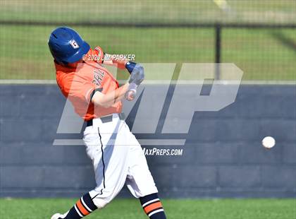 Thumbnail 3 in Austin vs. Glenn (LISD Tournament) photogallery.