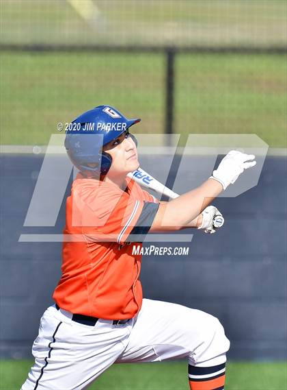 Thumbnail 2 in Austin vs. Glenn (LISD Tournament) photogallery.