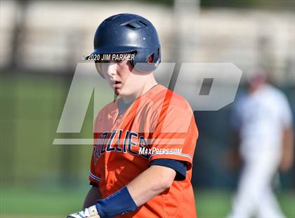 Thumbnail 1 in Austin vs. Glenn (LISD Tournament) photogallery.
