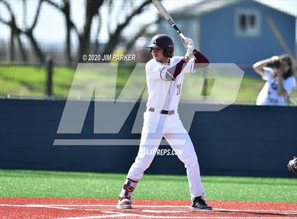 Thumbnail 2 in Austin vs. Glenn (LISD Tournament) photogallery.