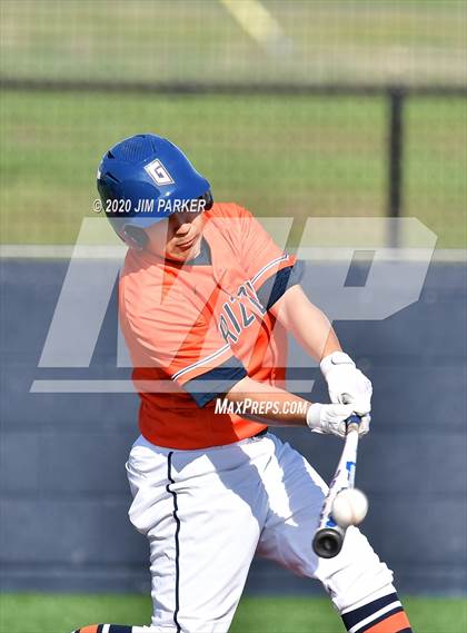Thumbnail 1 in Austin vs. Glenn (LISD Tournament) photogallery.