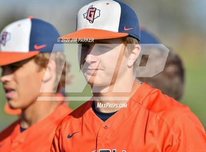 Thumbnail 1 in Austin vs. Glenn (LISD Tournament) photogallery.