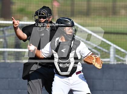 Thumbnail 1 in Austin vs. Glenn (LISD Tournament) photogallery.