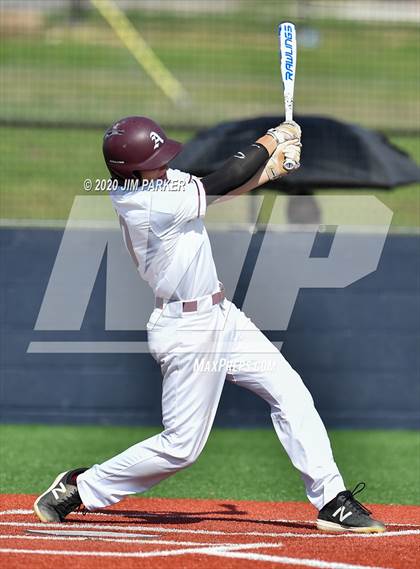 Thumbnail 3 in Austin vs. Glenn (LISD Tournament) photogallery.