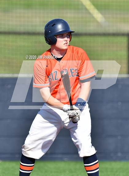 Thumbnail 3 in Austin vs. Glenn (LISD Tournament) photogallery.