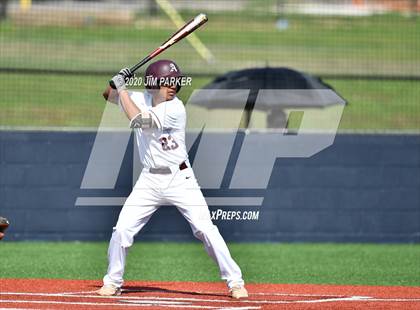 Thumbnail 2 in Austin vs. Glenn (LISD Tournament) photogallery.