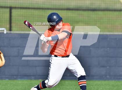 Thumbnail 1 in Austin vs. Glenn (LISD Tournament) photogallery.