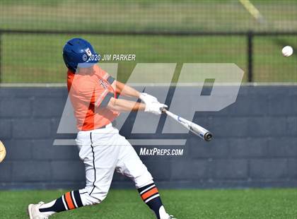 Thumbnail 3 in Austin vs. Glenn (LISD Tournament) photogallery.