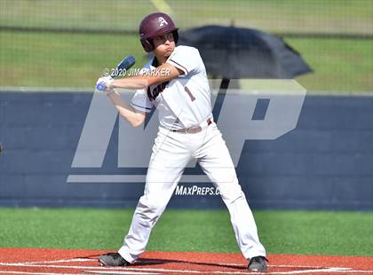 Thumbnail 3 in Austin vs. Glenn (LISD Tournament) photogallery.
