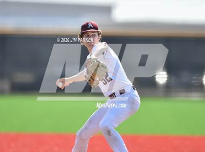 Thumbnail 1 in Austin vs. Glenn (LISD Tournament) photogallery.