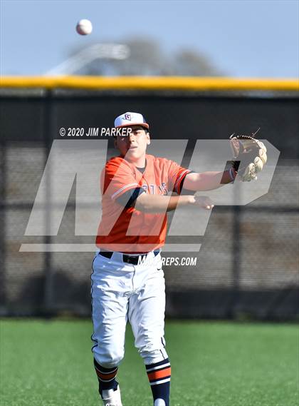 Thumbnail 1 in Austin vs. Glenn (LISD Tournament) photogallery.