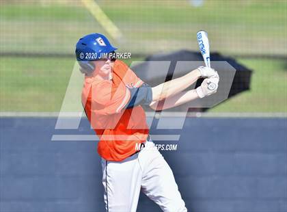 Thumbnail 1 in Austin vs. Glenn (LISD Tournament) photogallery.