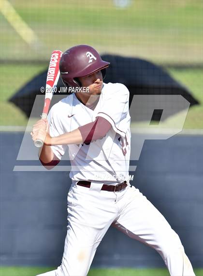 Thumbnail 1 in Austin vs. Glenn (LISD Tournament) photogallery.