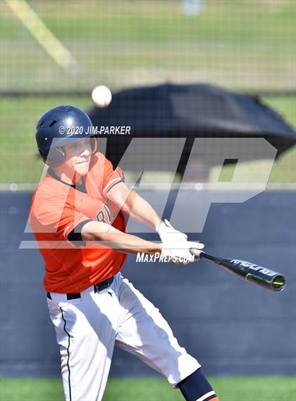 Thumbnail 2 in Austin vs. Glenn (LISD Tournament) photogallery.