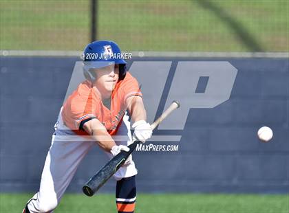 Thumbnail 1 in Austin vs. Glenn (LISD Tournament) photogallery.